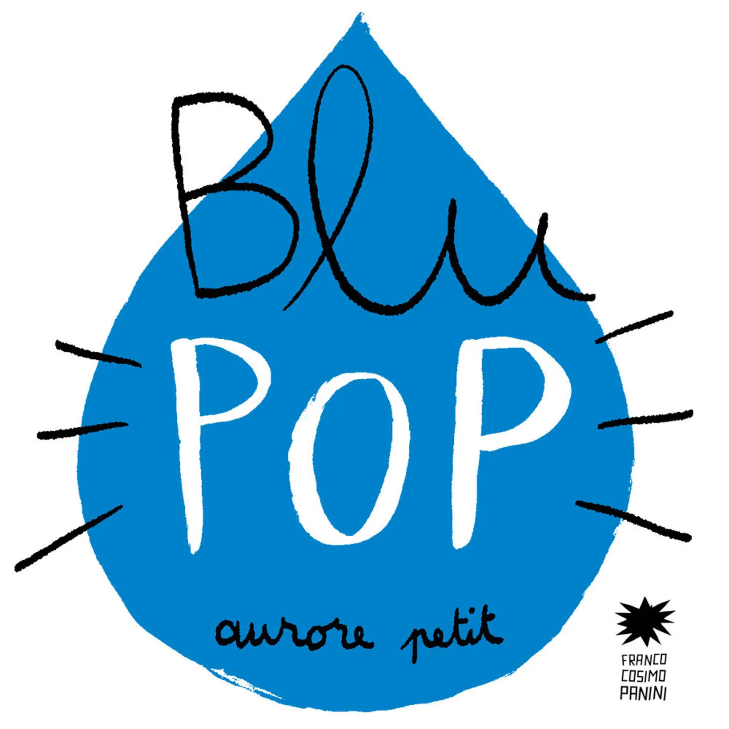 blu pop. ediz. illustrata