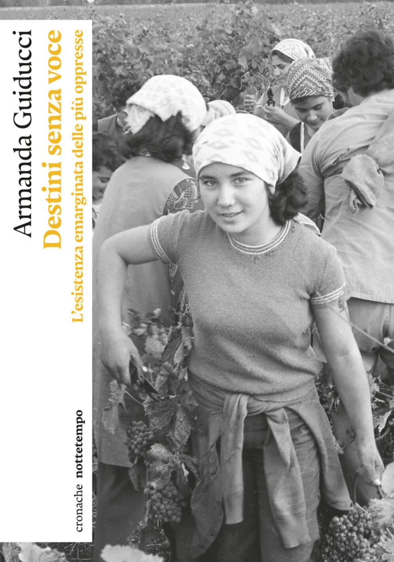 Destini senza Voce. La vita emarginata delle più oppresse