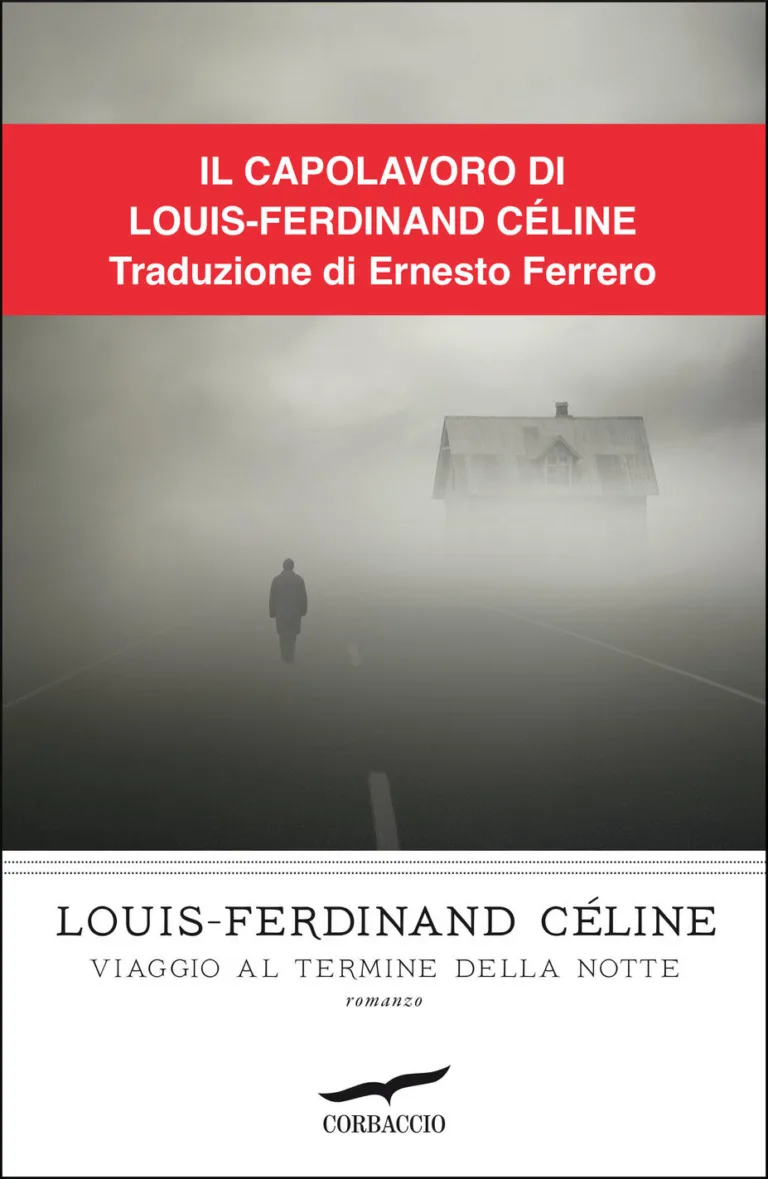 Viaggio al termine della notte