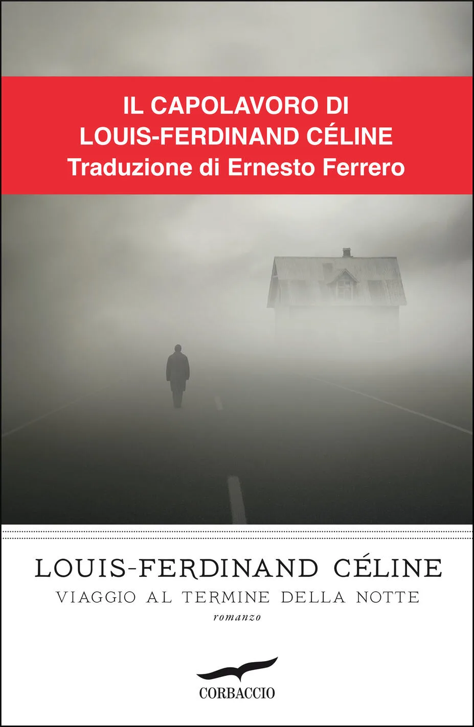 Viaggio al termine della notte