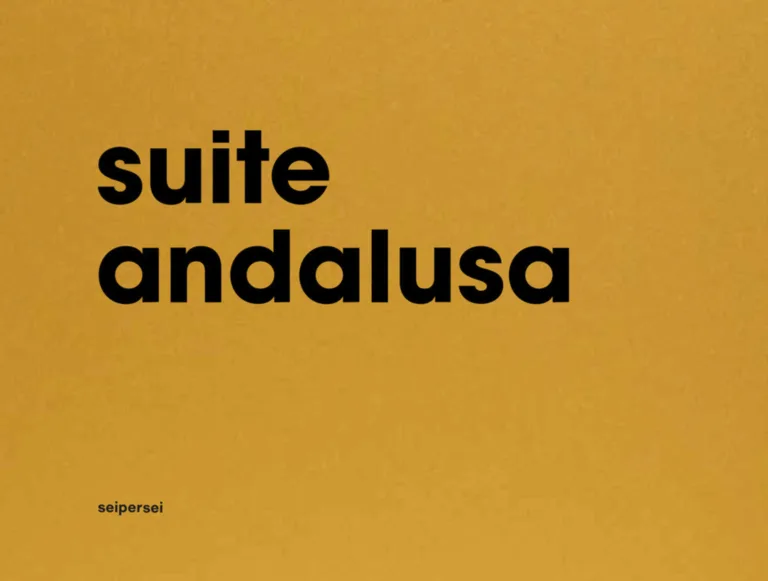 Suite Andalusa