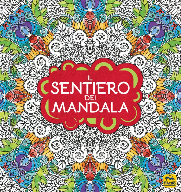 SENTIERO DEI MANDALA N.E.