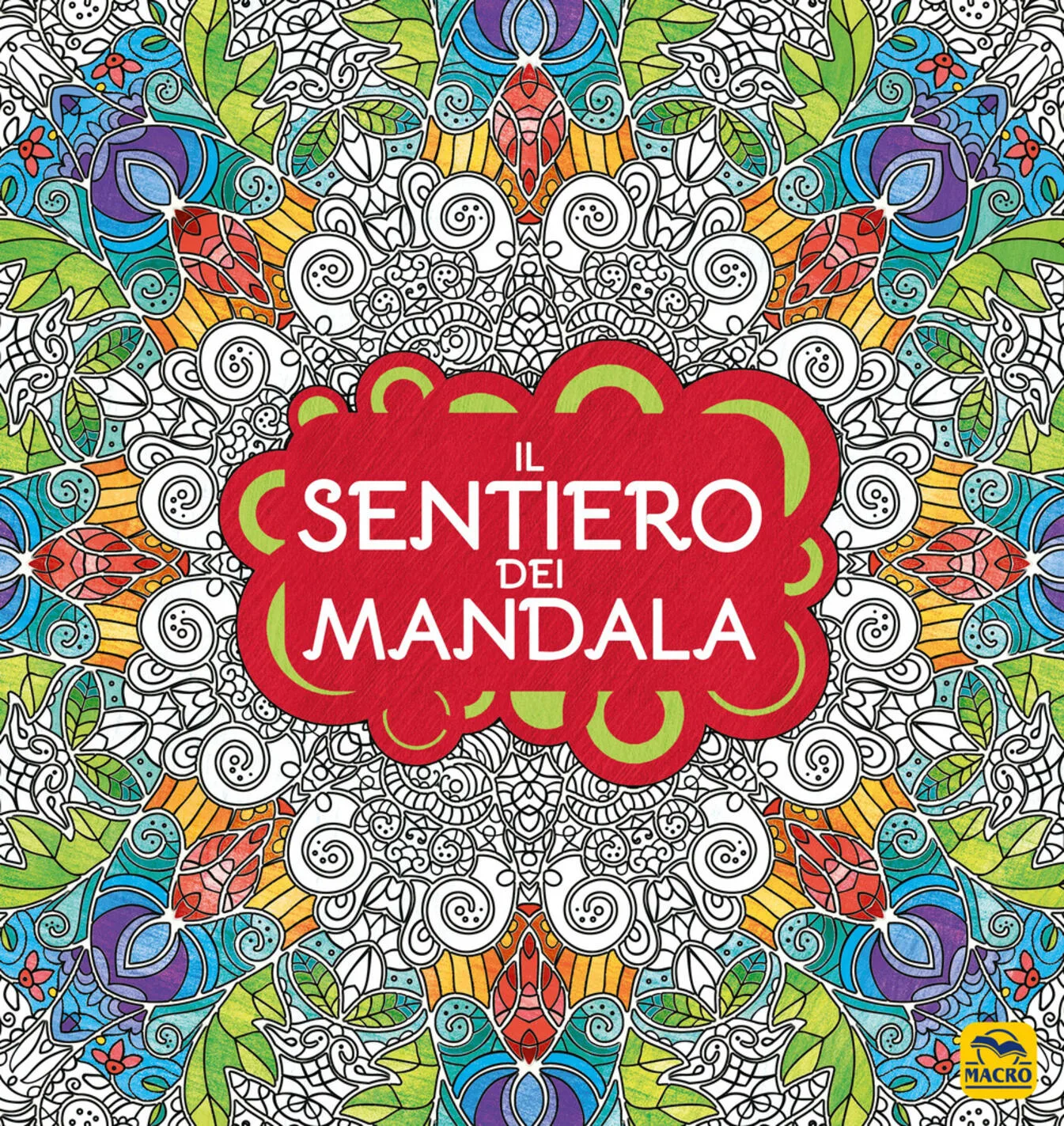 SENTIERO DEI MANDALA N.E.