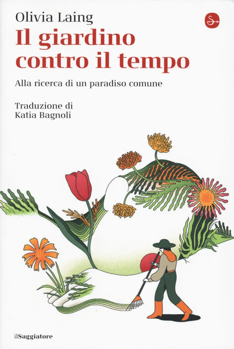 Il giardino contro il tempo