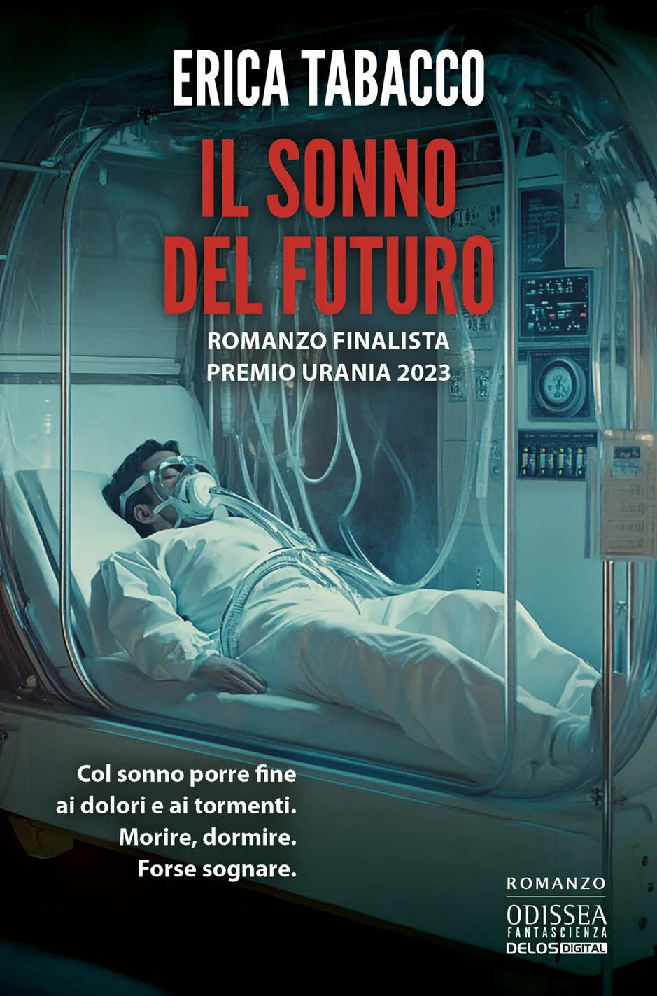 Il sonno del futuro
