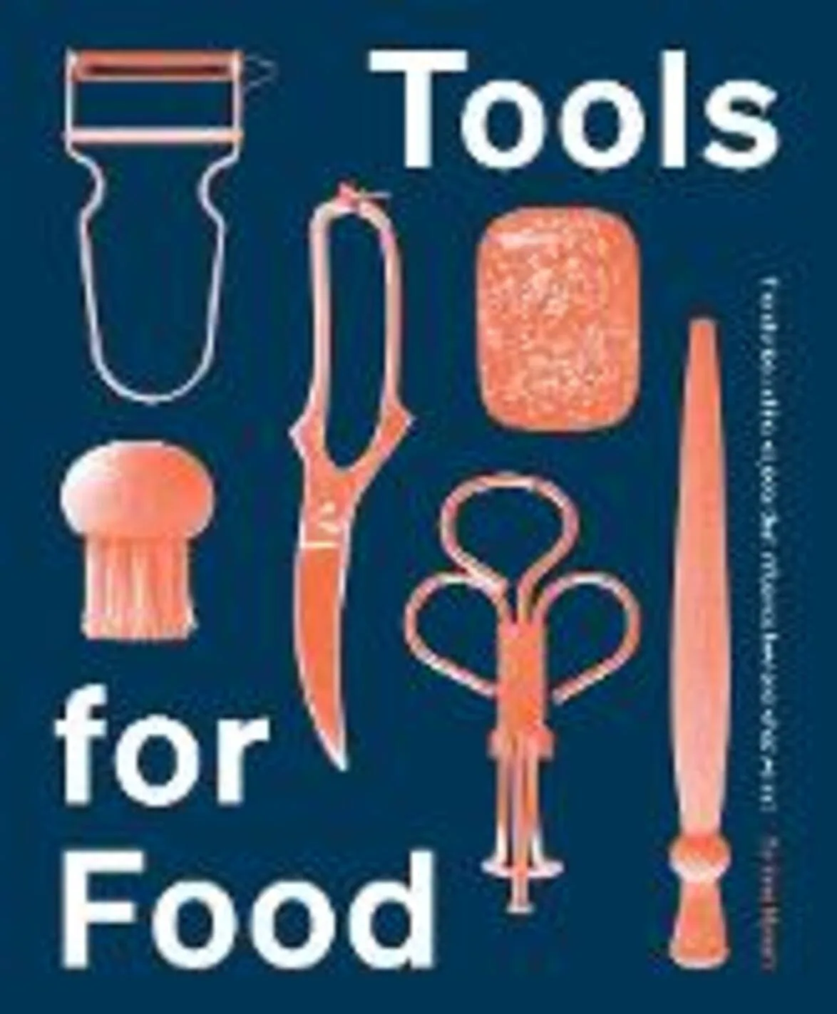TOOLS FOR FOOD