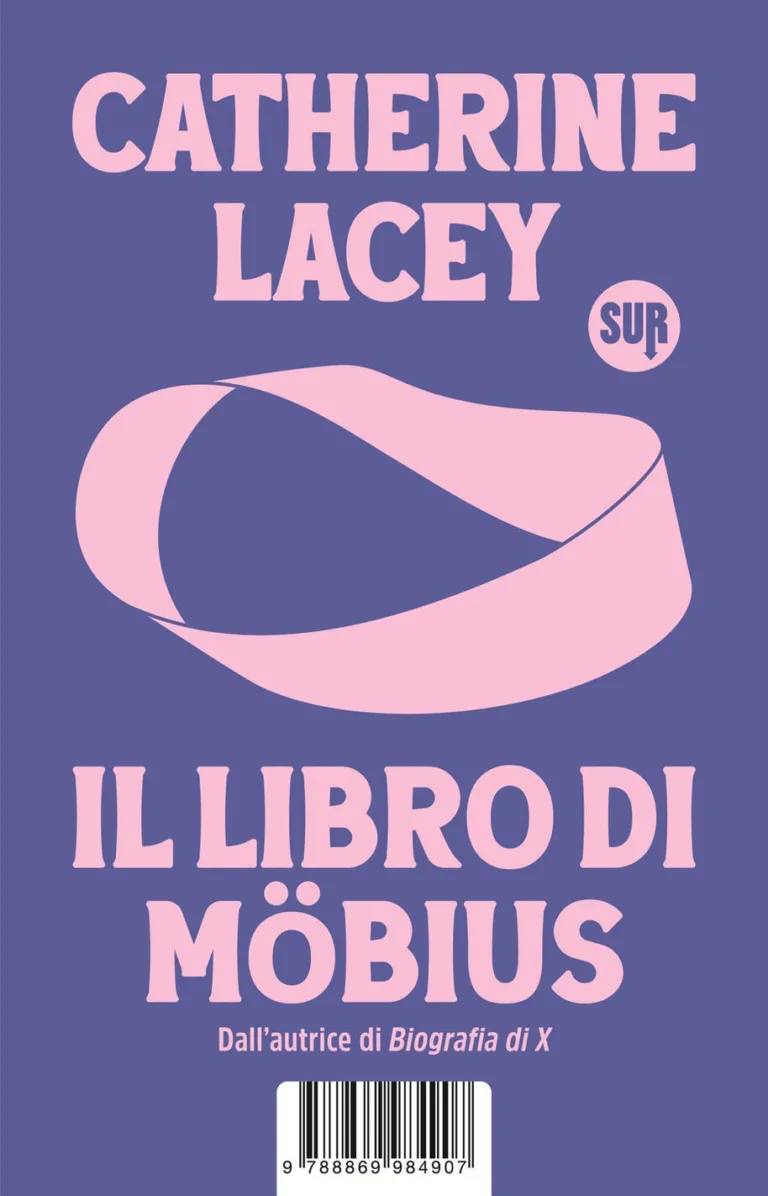 Il libro di Möbius