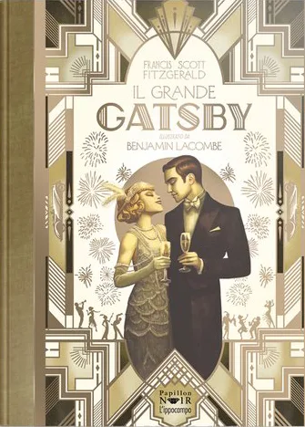 grande gatsby (il)