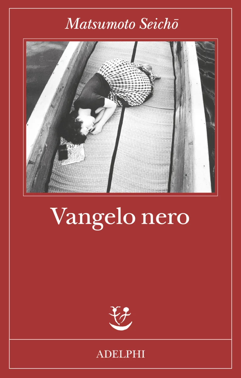 Vangelo nero