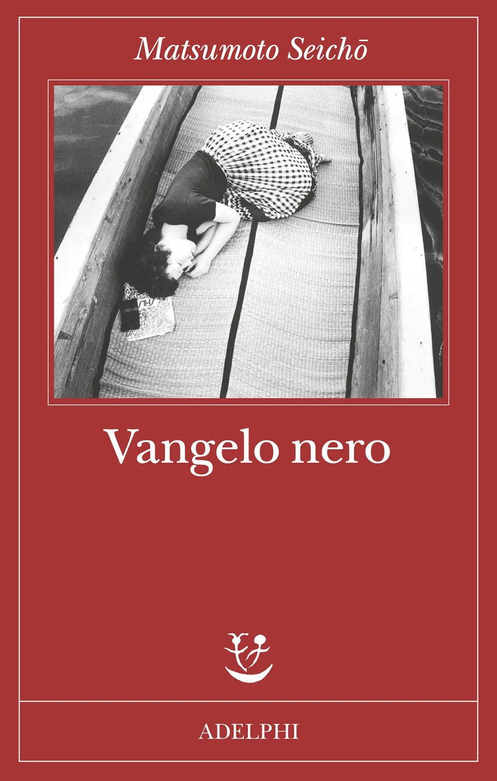 Vangelo nero