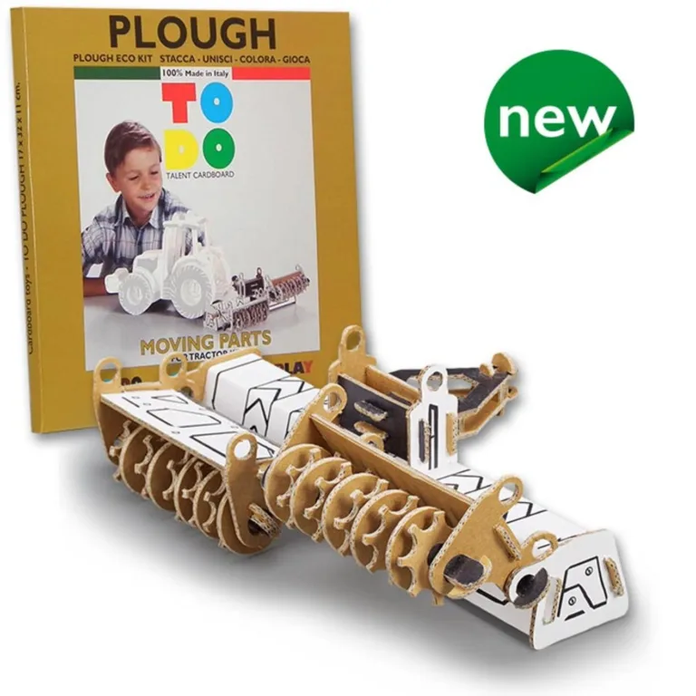 To do plough