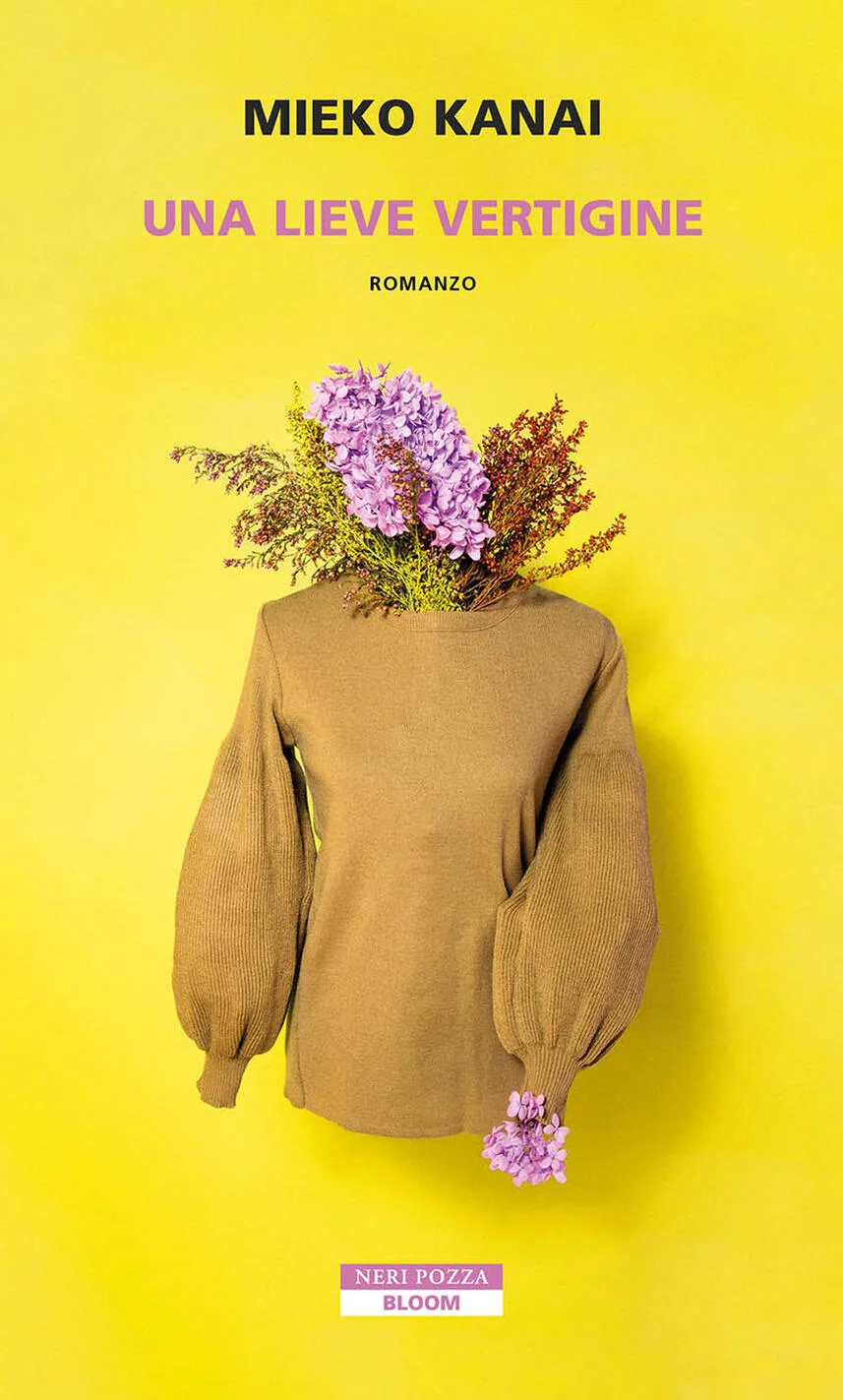 Lieve vertigine (Una)