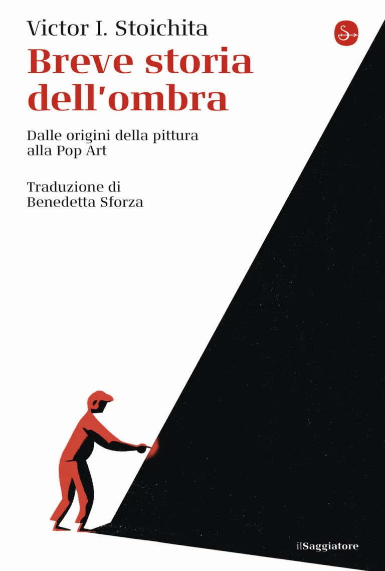 Breve storia dell'ombra