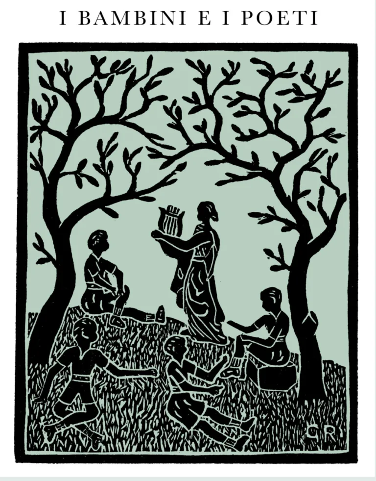 I Bambini e i poeti