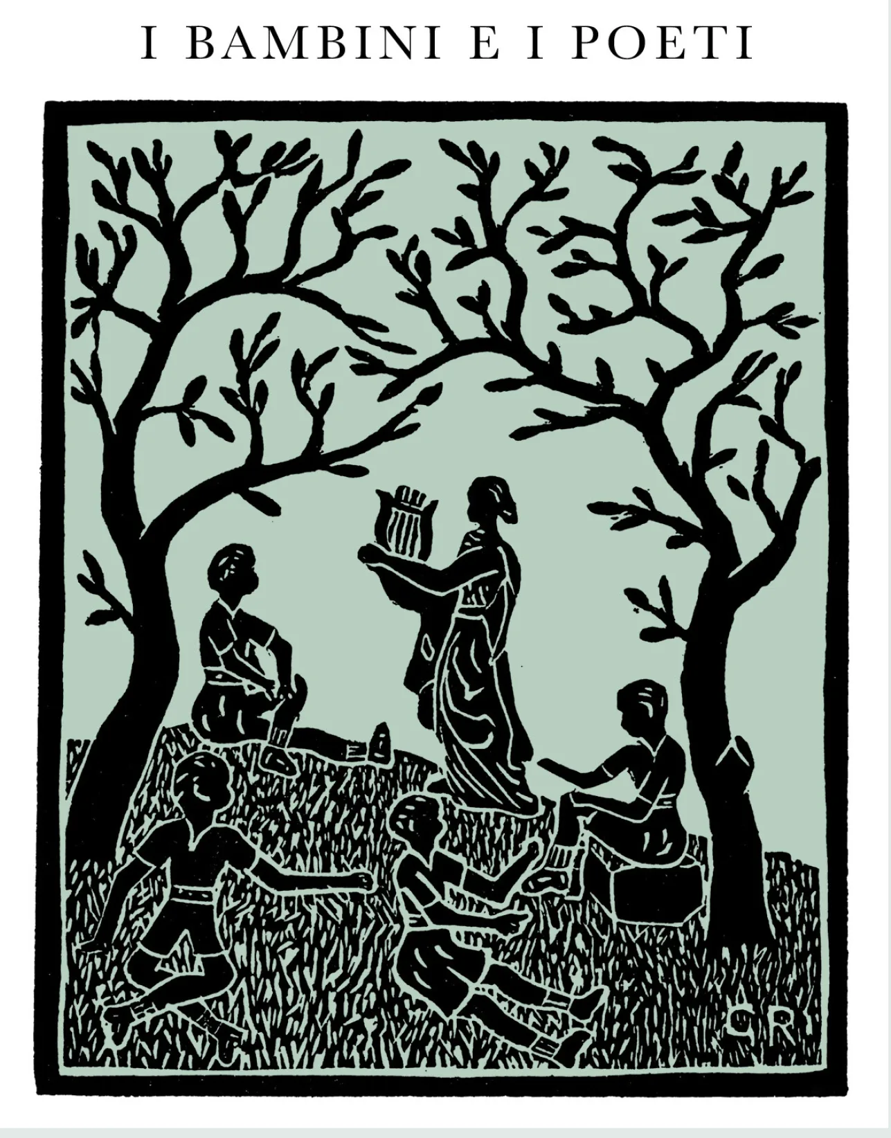 I Bambini e i poeti