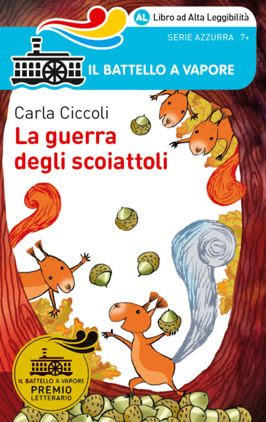 Guerra degli scoiattoli