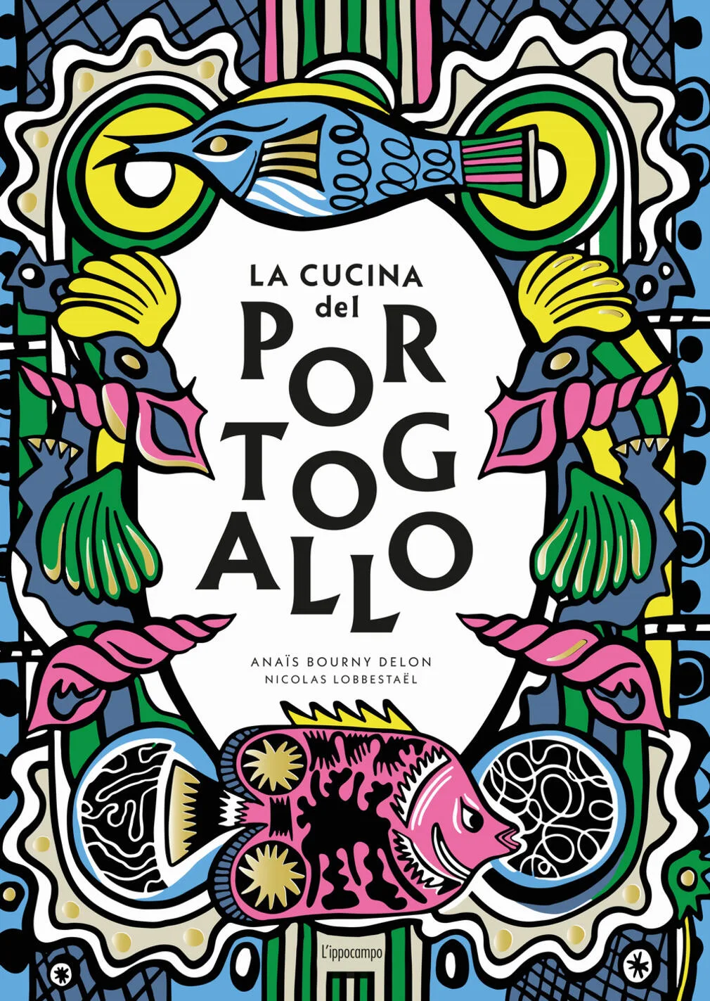 La cucina del Portogallo