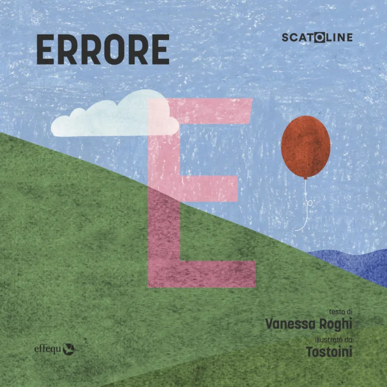 Errore - Scatoline