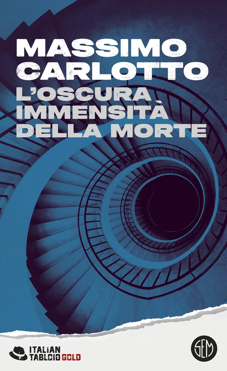 OSCURA IMMENSITÀ DELLA MORTE
