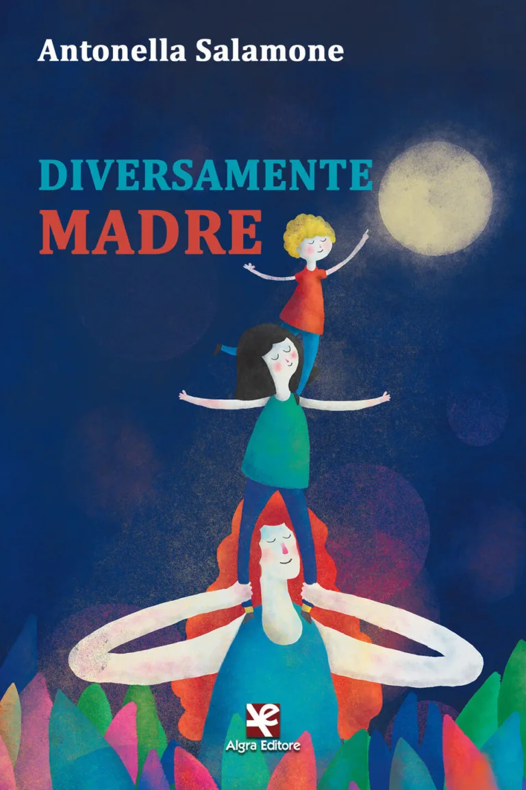 DIVERSAMENTE MADRE
