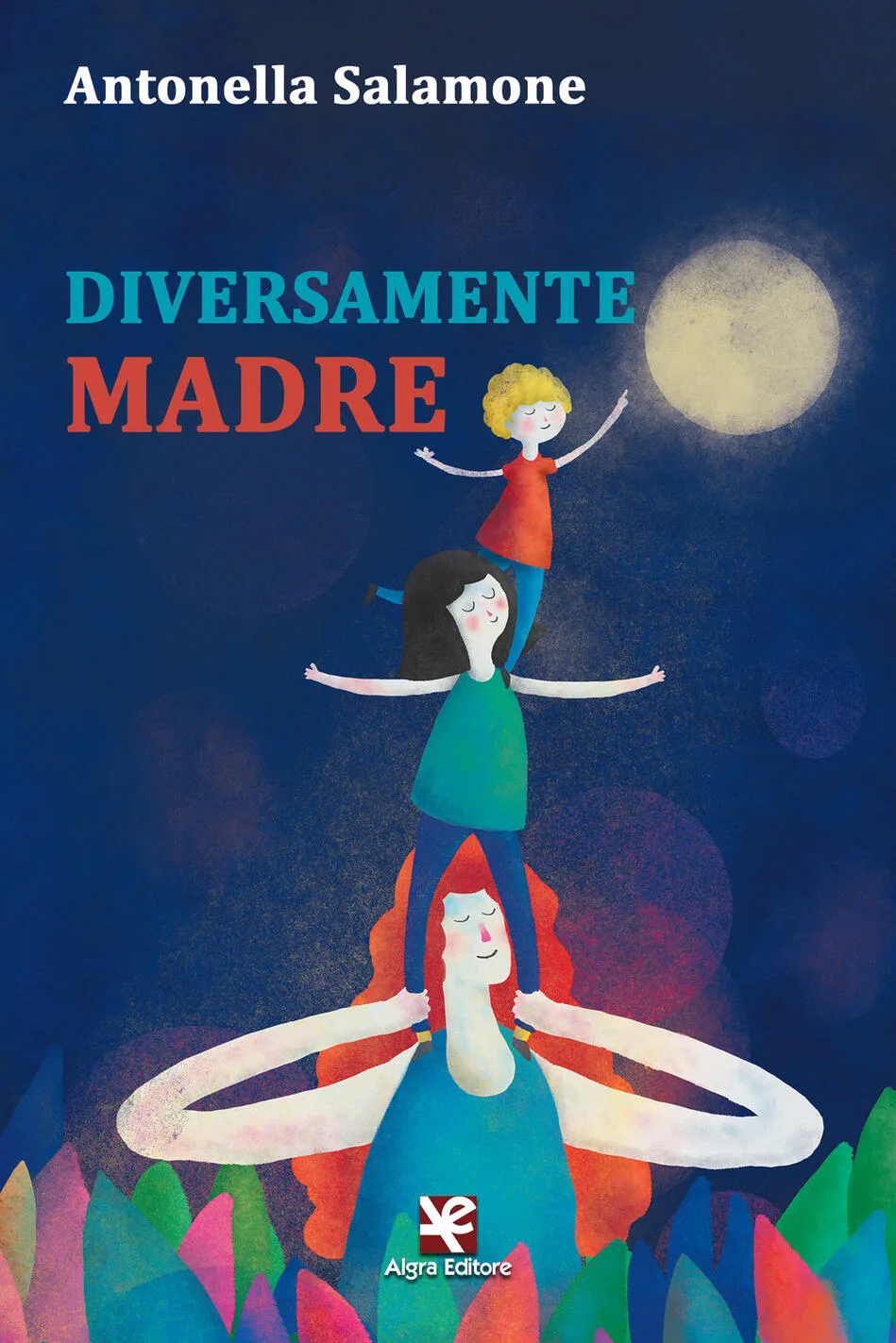 DIVERSAMENTE MADRE
