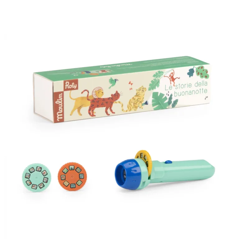 Torcia La foresta Mawa