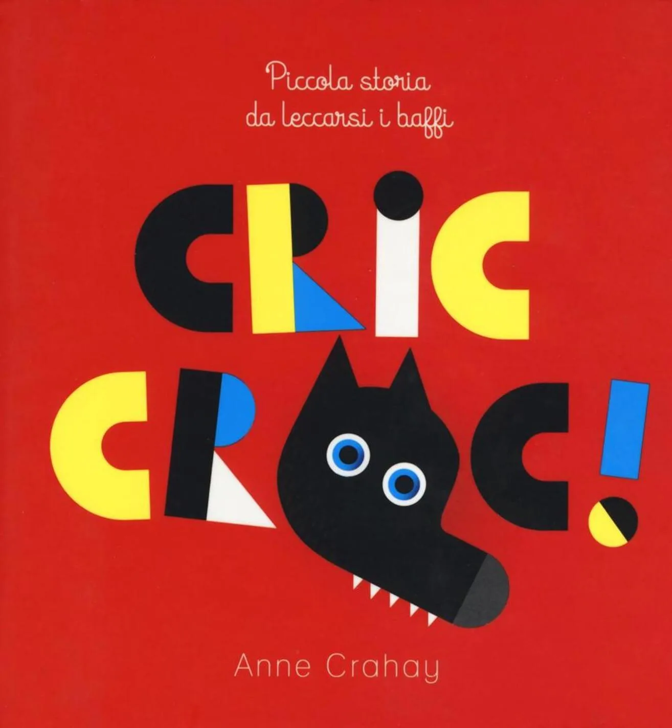 Cric croc!