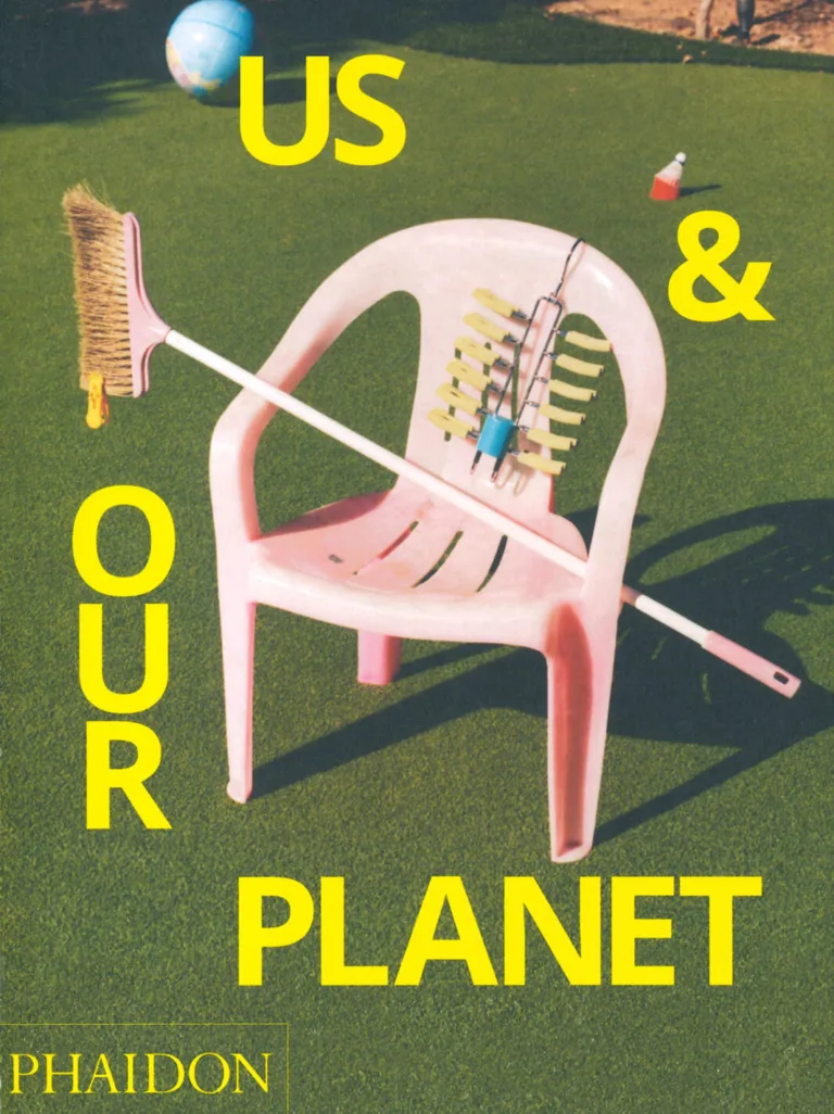 US & OUR PLANET