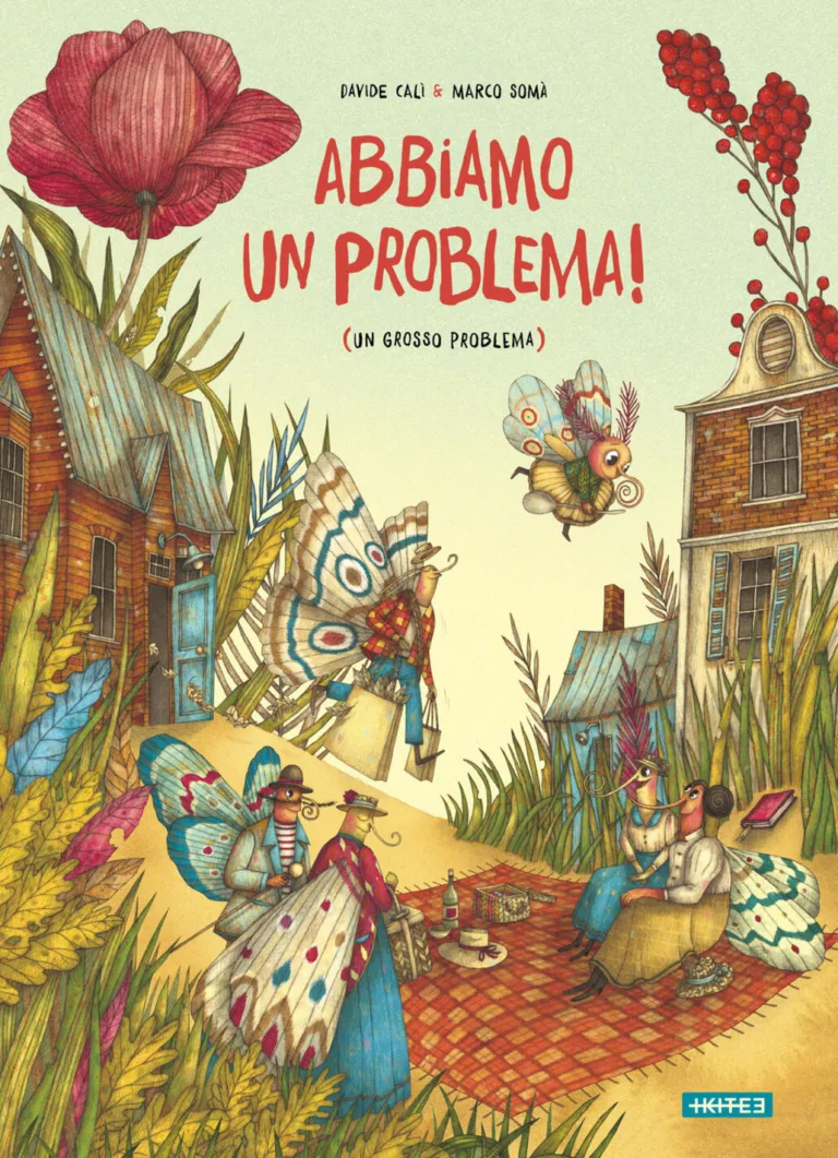 ABBIAMO UN PROBLEMA