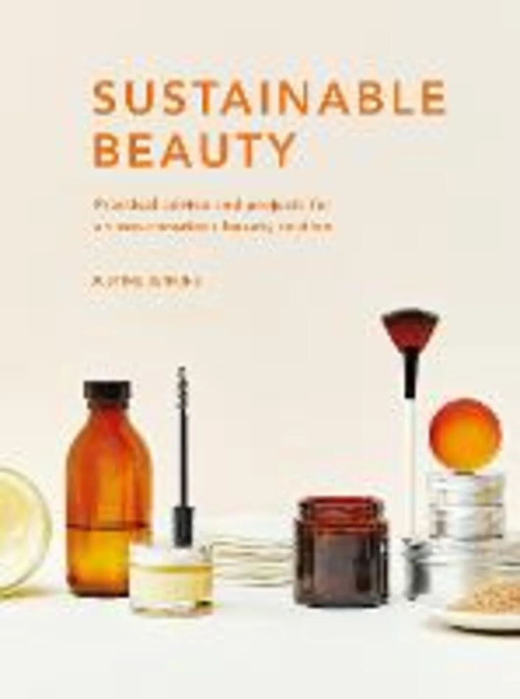 SUSTAINABLE BEAUTY