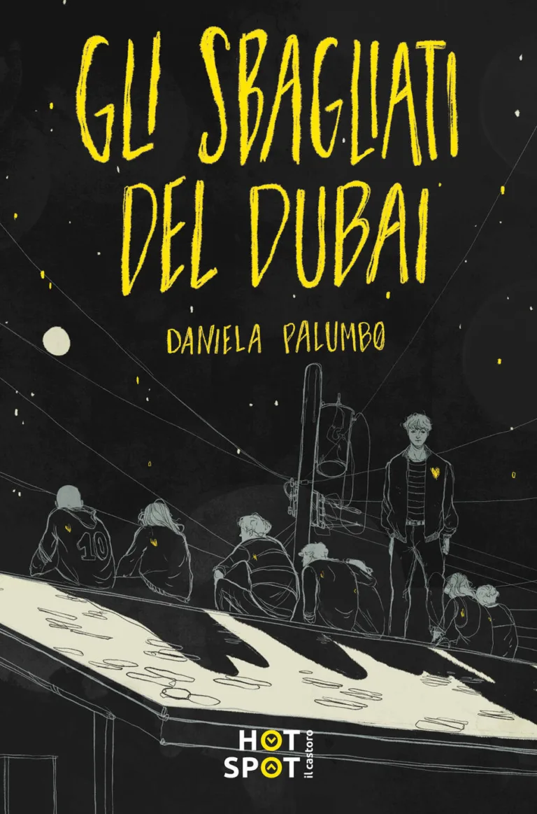 gli sbagliati del Dubai
