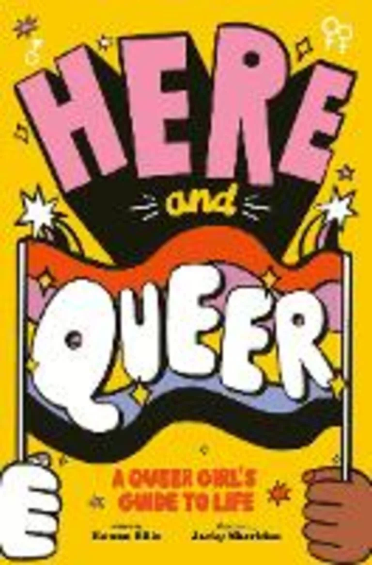 Here and queer