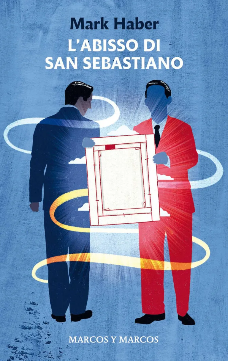 L'abisso di san sebastiano