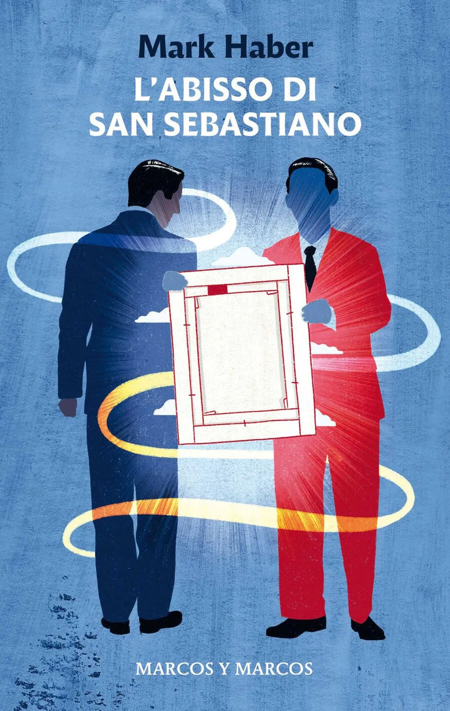 L'abisso di san sebastiano