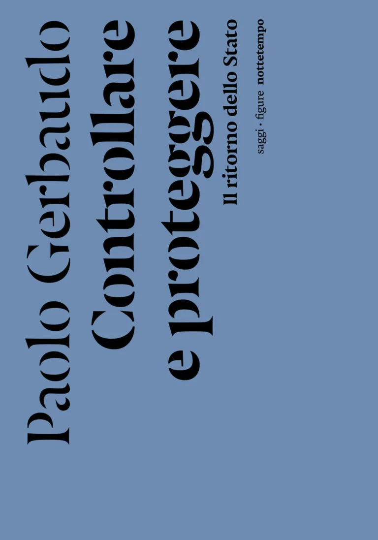 Controllare e proteggere