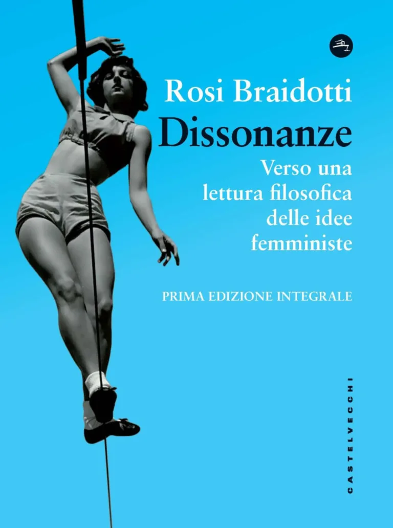 Dissonanze. Verso una lettura filosofica