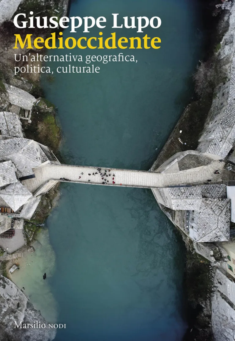 Medioccidente. Un'alternativa geografica, politica, culturale