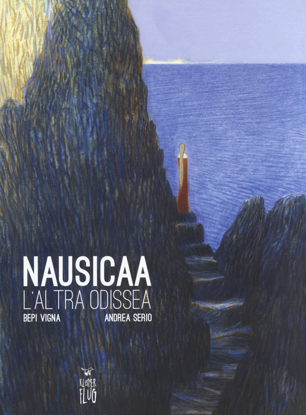 NAUSICAA, L'ALTRA ODISSEA