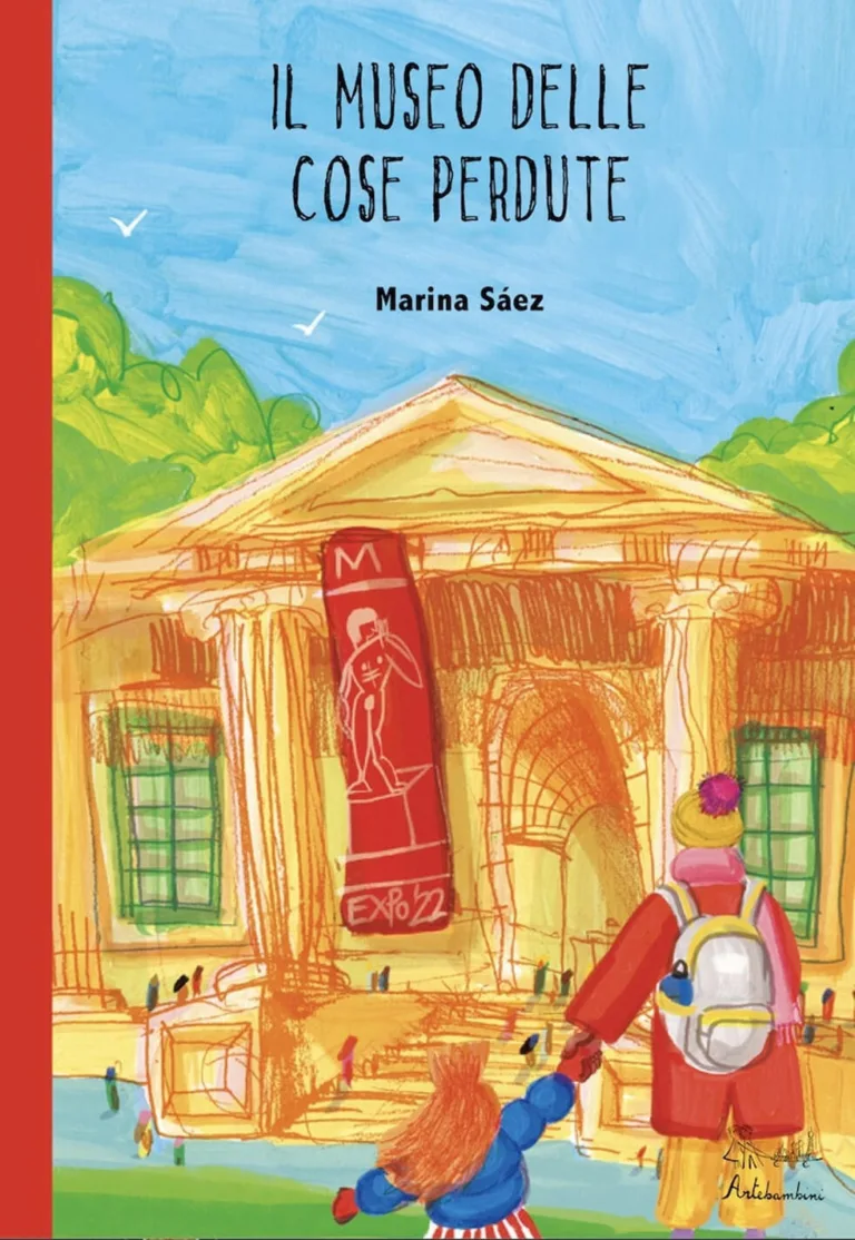 Museo delle cose perdute