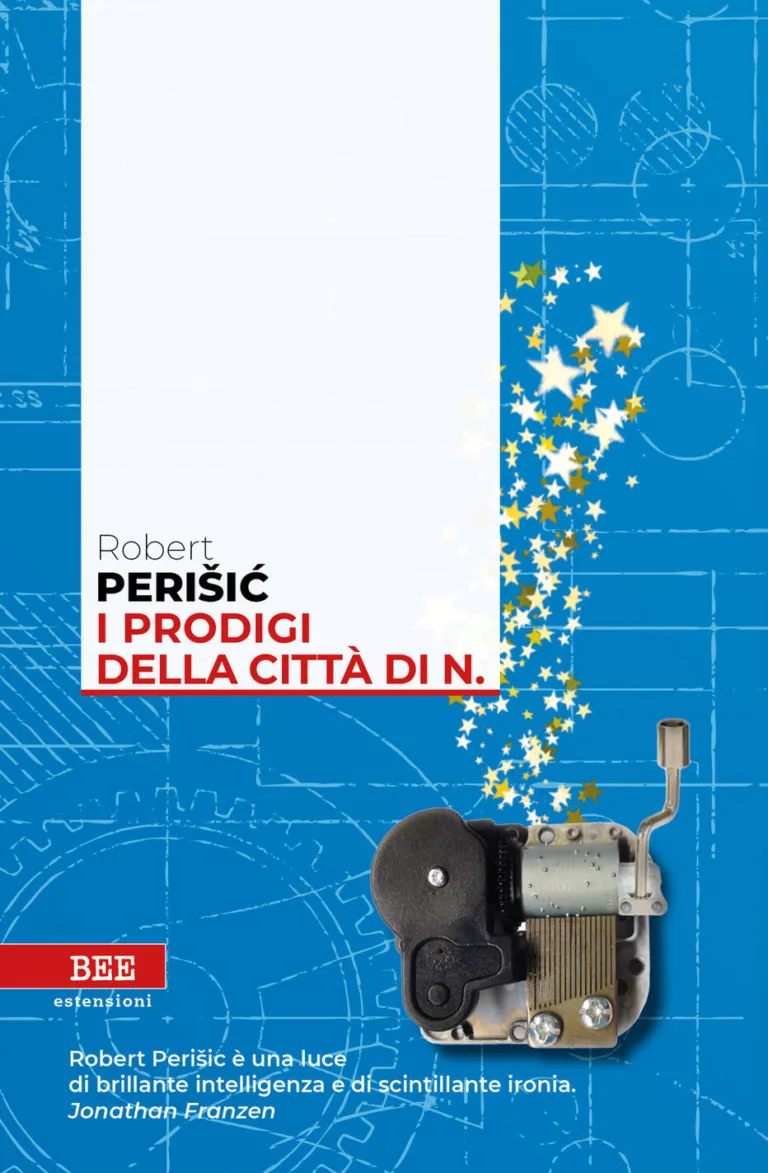 I prodigi della città di N.