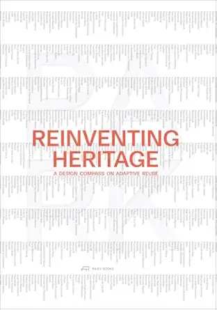 Reinventing Heritage: A Design Compass on Adaptive Reuse