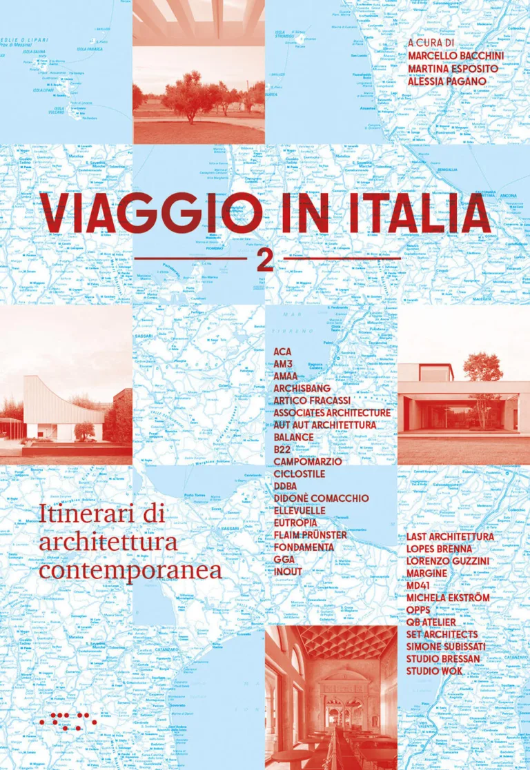 Viaggio in italia. Itinerari di architettura contemporanea. Vol. 2