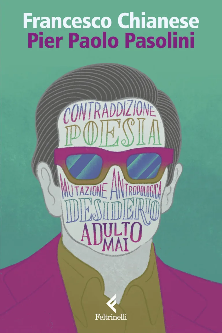 Pier Paolo Pasolini. La poesia dell'incontro