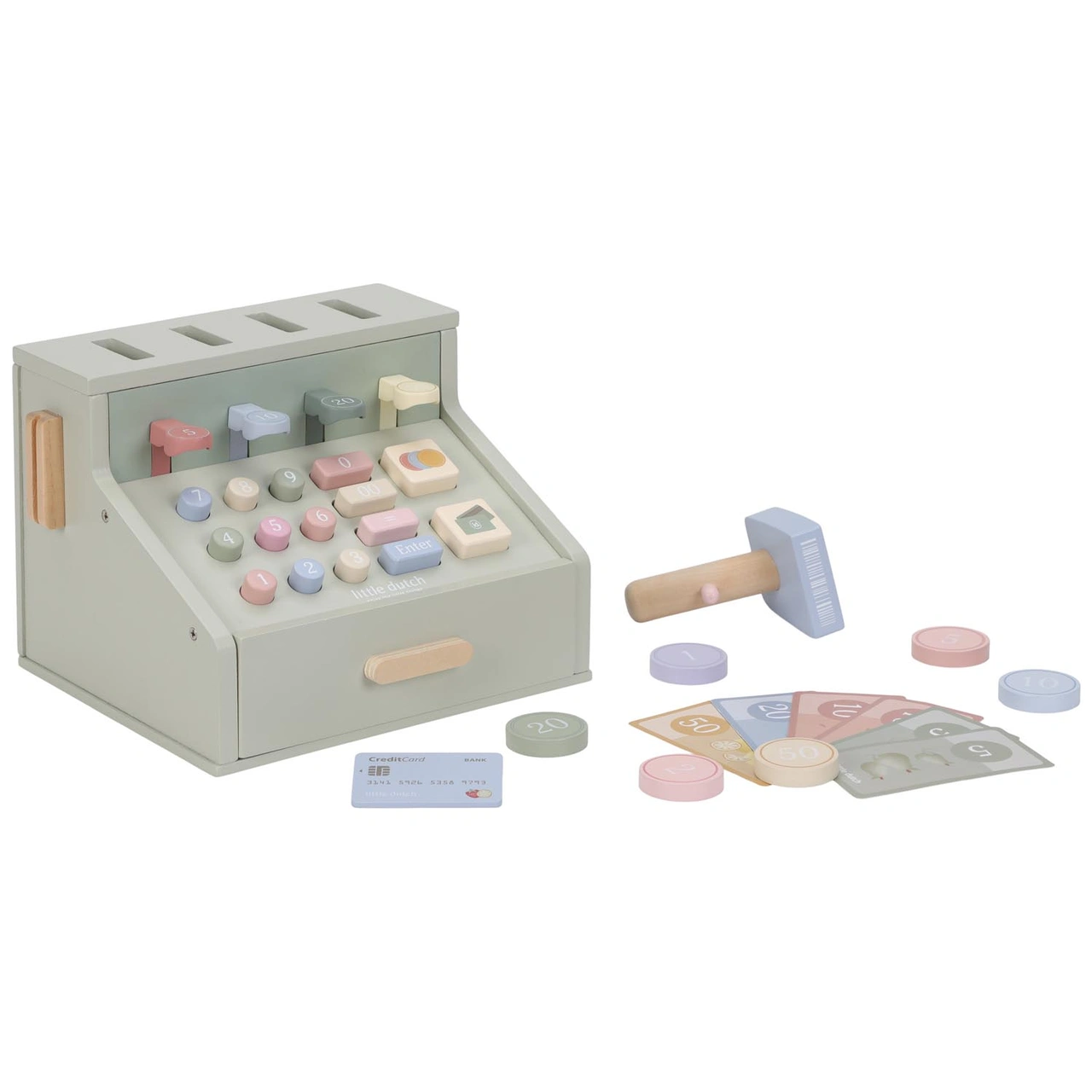 Registro di cassa