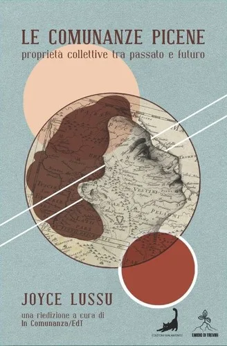 Comunanze picene. Proprietà collettive t