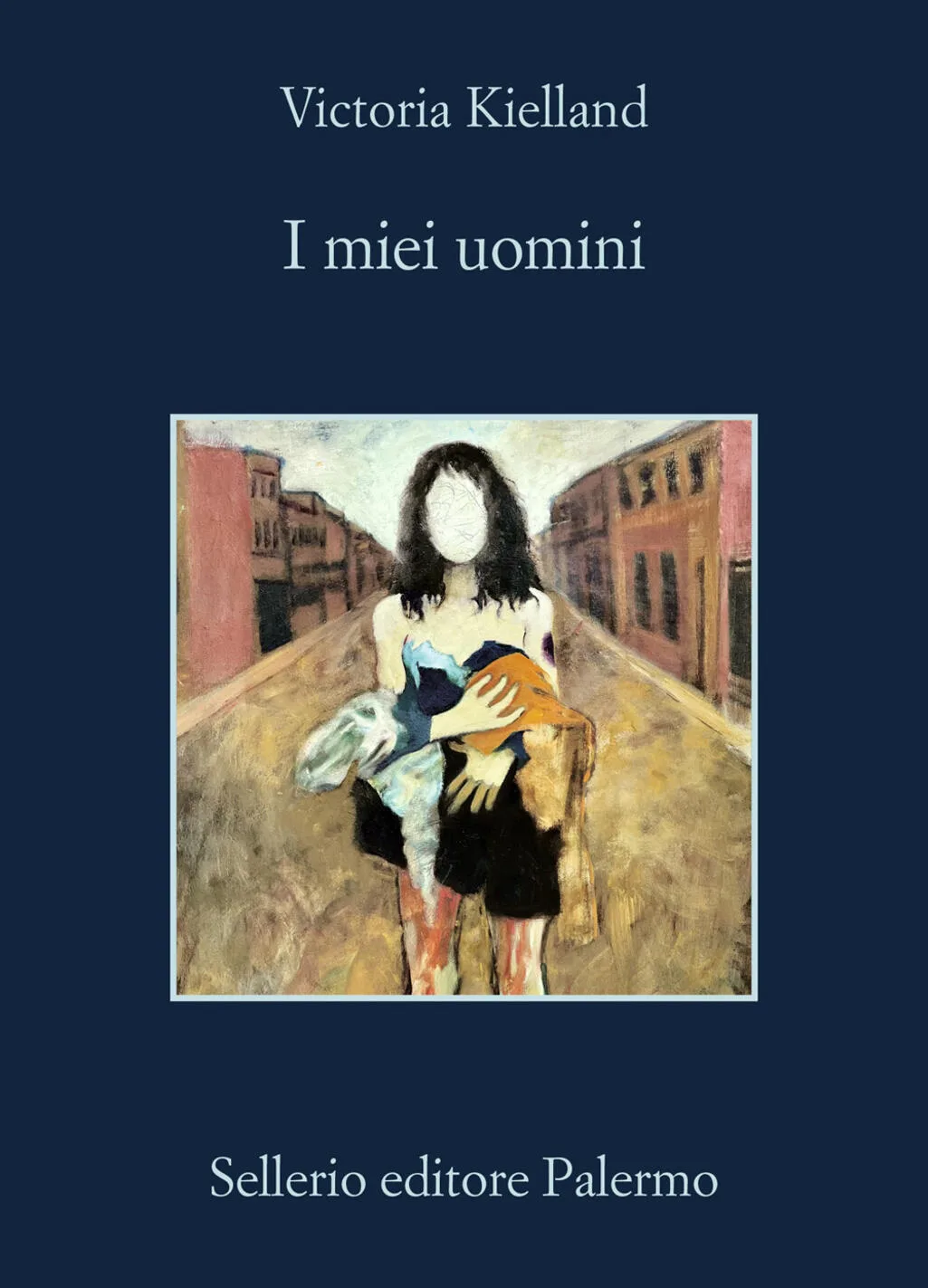 miei uomini (i)
