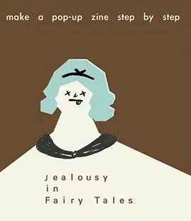 Jealousy in fairy tales