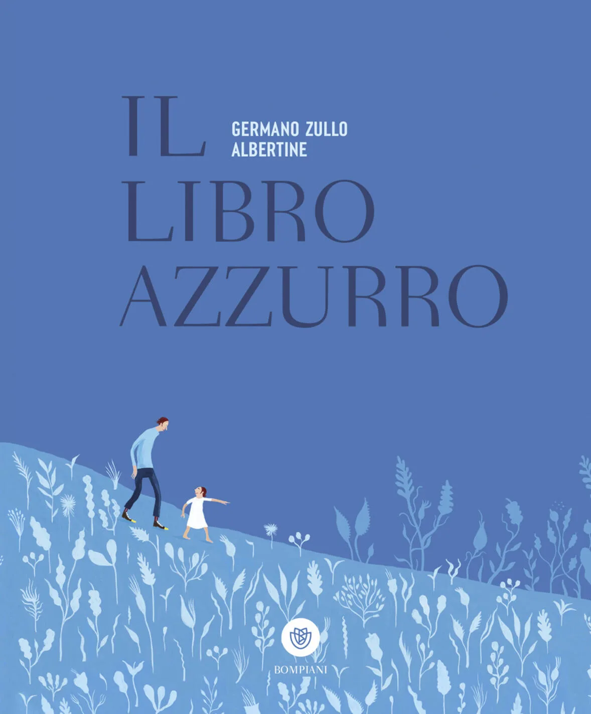 Il libro azzurro