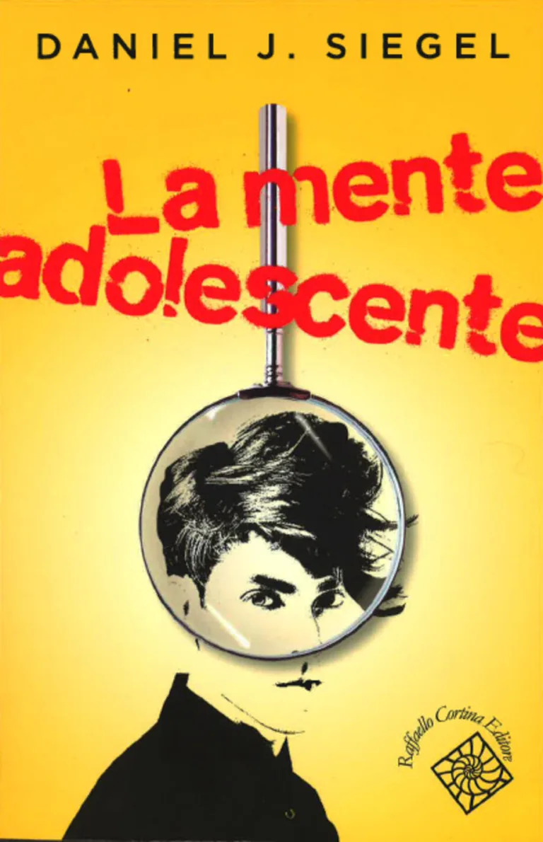 Mente adolescente (La)