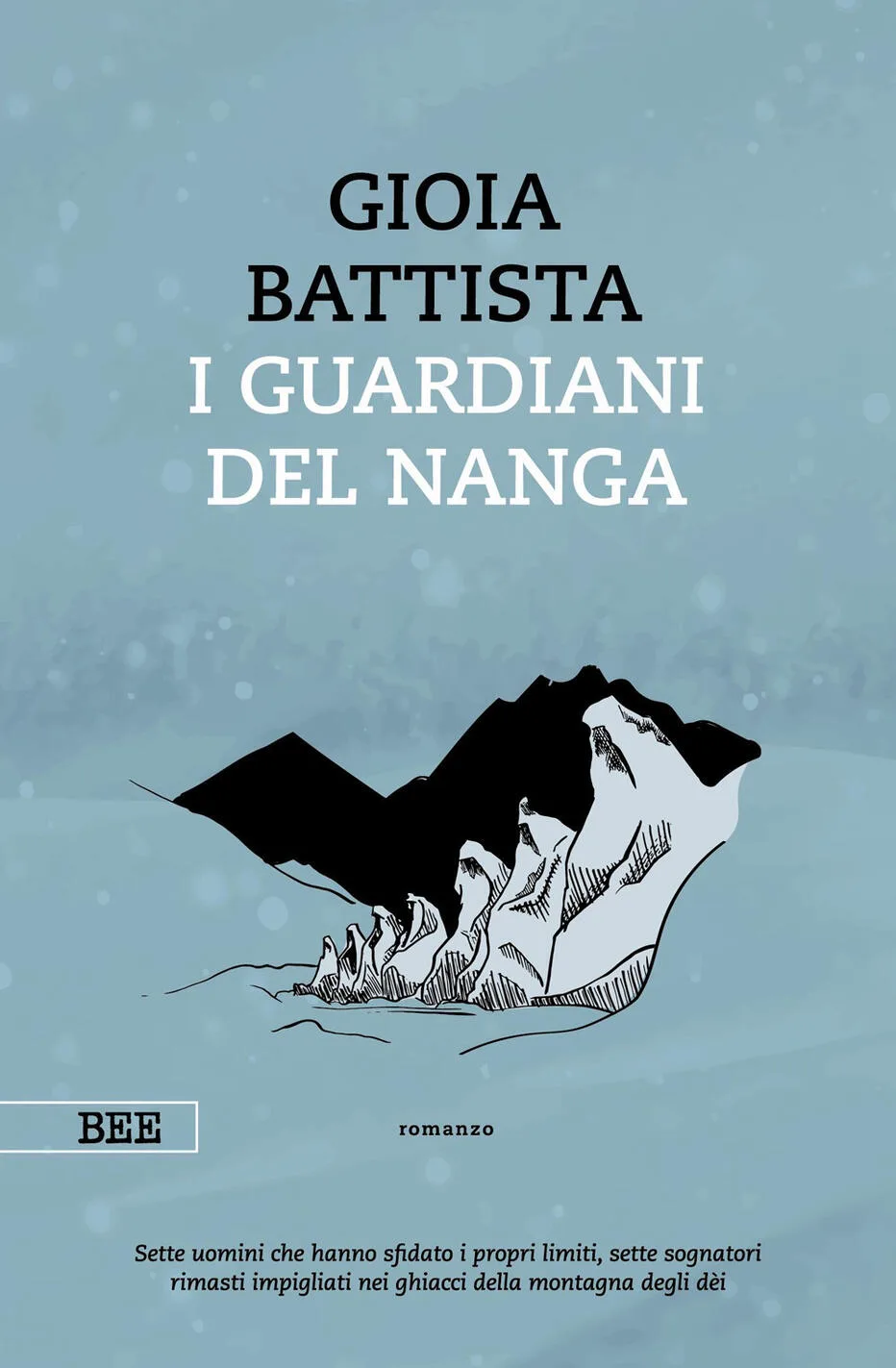 I GUARDIANI DEL NANGA